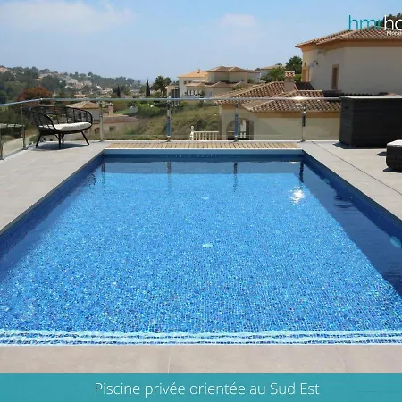 Xixona - Hmr Holidays Moraira