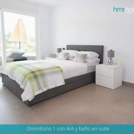 Vila Xixona - Hmr Holidays