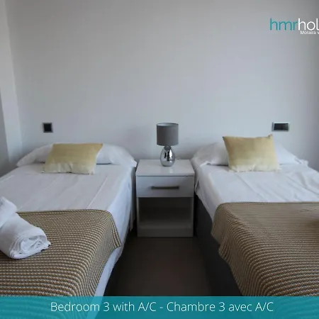 Xixona - Hmr Holidays Moraira