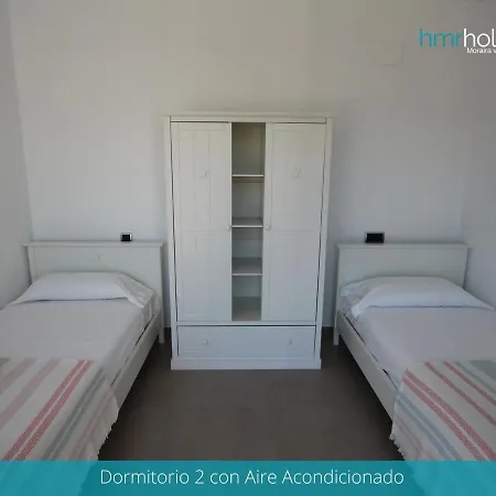 Xixona - Hmr Holidays Vila