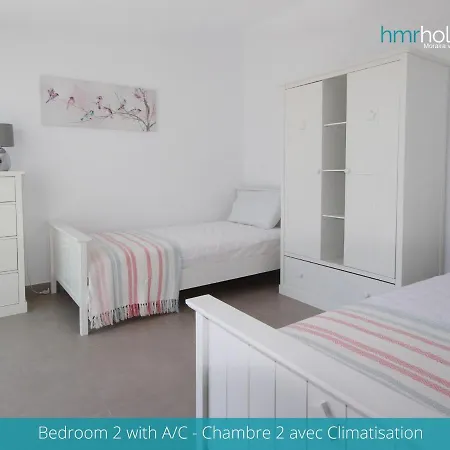Xixona - Hmr Holidays Vila Moraira